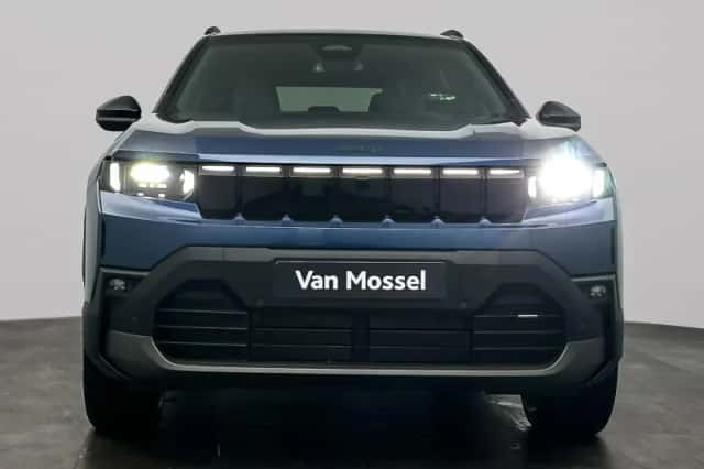 Jeep Compass (2026) thumbnail 3