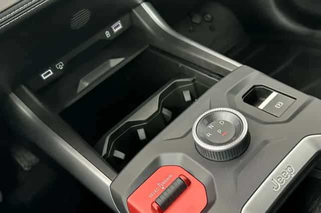 Jeep Compass (2026) thumbnail 21
