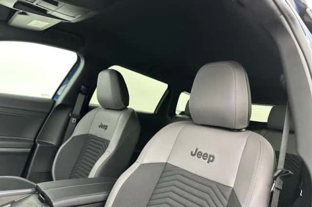 Jeep Compass (2026) thumbnail 24