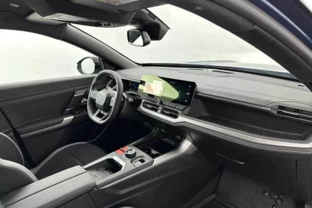 Jeep Compass (2026) thumbnail 26