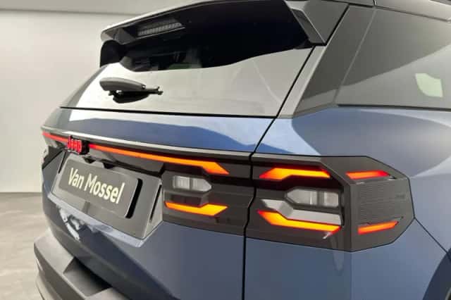 Jeep Compass (2026) thumbnail 27
