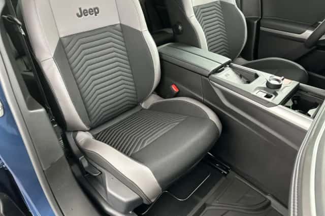 Jeep Compass (2026) thumbnail 29