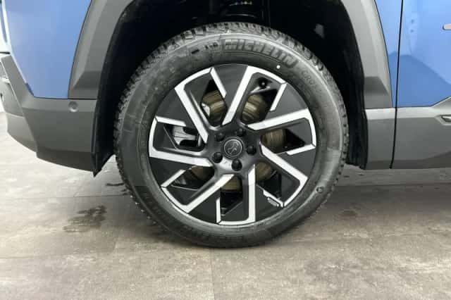 Jeep Compass (2026) thumbnail 31