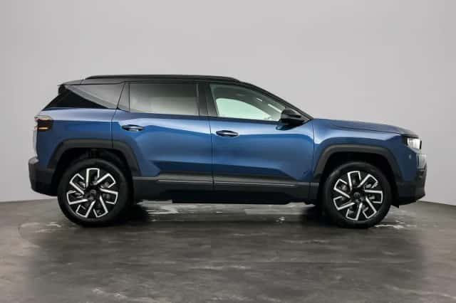Jeep Compass (2026) thumbnail 5