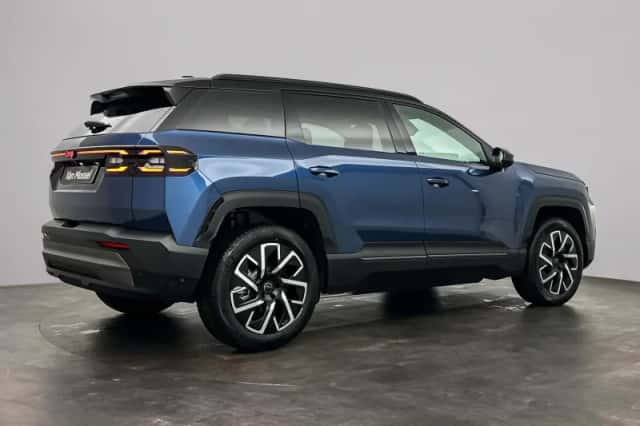 Jeep Compass (2026) thumbnail 6