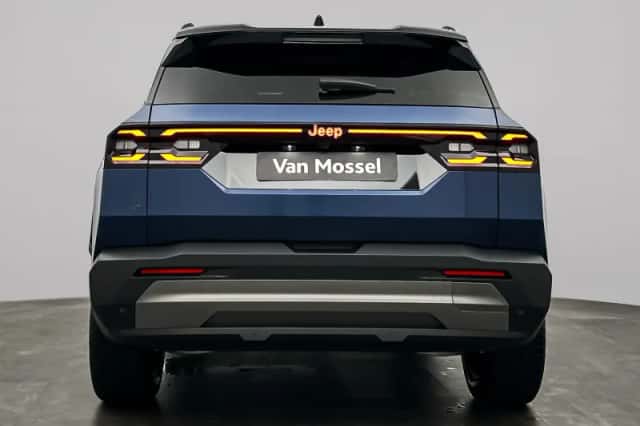 Jeep Compass (2026) thumbnail 7
