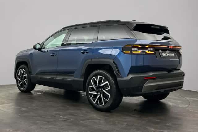 Jeep Compass (2026) thumbnail 8