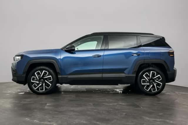 Jeep Compass (2026) thumbnail 9