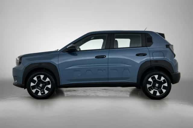 Fiat Grande Panda (2026) thumbnail 2