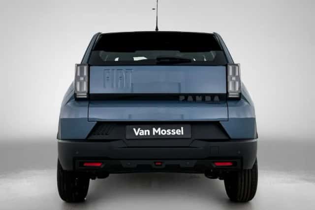 Fiat Grande Panda (2026) thumbnail 3