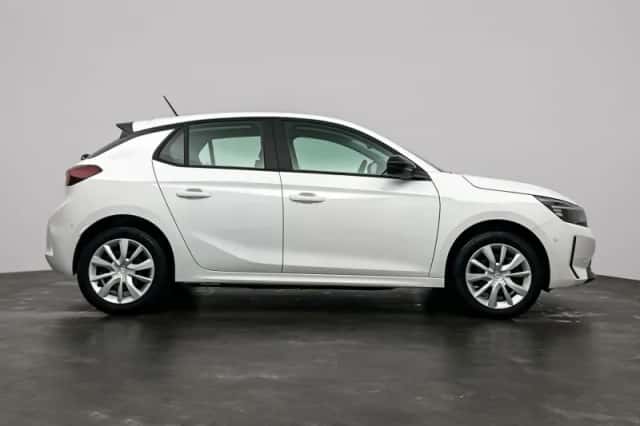 Opel Corsa-e (2025) thumbnail 7