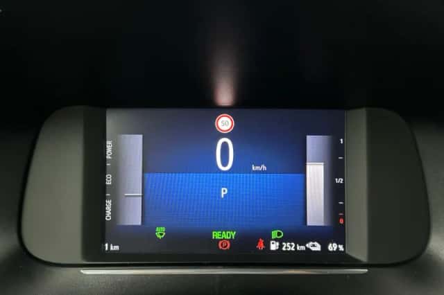 Opel Corsa-e (2025) thumbnail 10