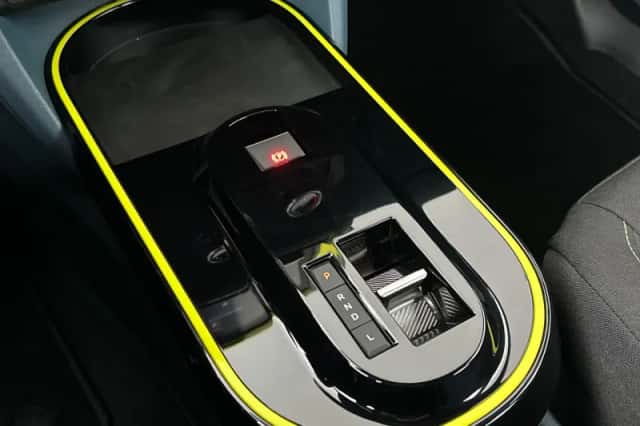 Fiat Grande Panda (2026) thumbnail 16
