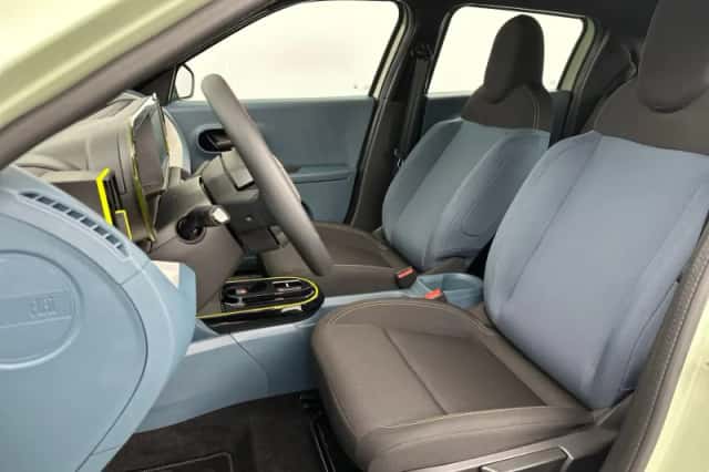Fiat Grande Panda (2026) thumbnail 22