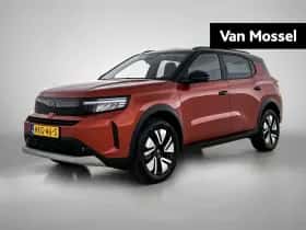 Opel Frontera (2025)