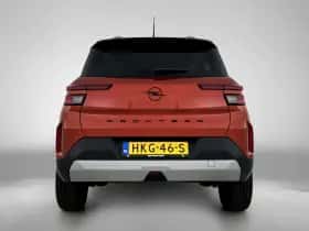 Opel Frontera (2025) thumbnail 3