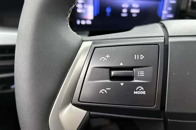 Opel Frontera (2025) thumbnail 6