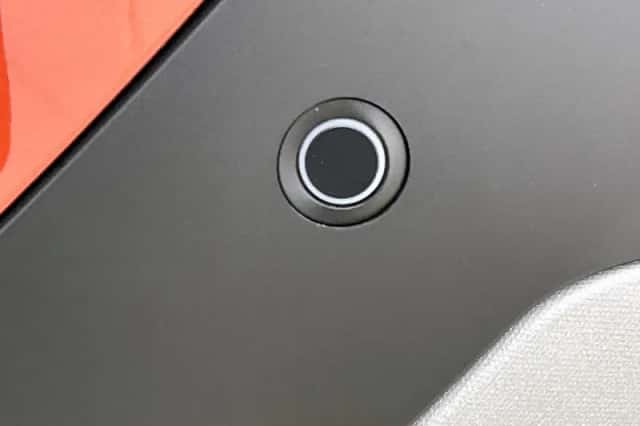 Opel Frontera (2025) thumbnail 9