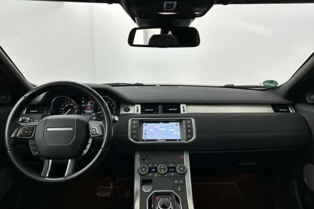 Land Rover Range Rover Evoque (2019) thumbnail 2