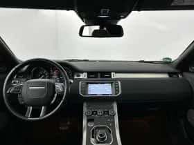 Land Rover Range Rover Evoque (2019) thumbnail 2