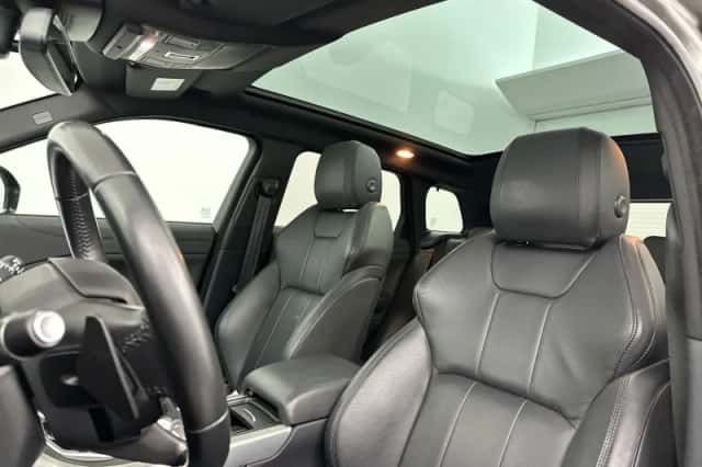 Land Rover Range Rover Evoque (2019) thumbnail 11