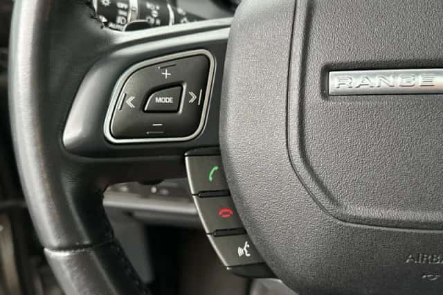 Land Rover Range Rover Evoque (2019) thumbnail 13