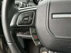 Land Rover Range Rover Evoque (2019) thumbnail 13
