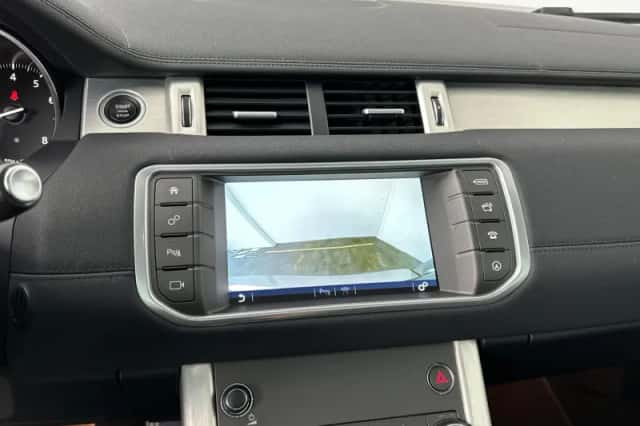 Land Rover Range Rover Evoque (2019) thumbnail 17