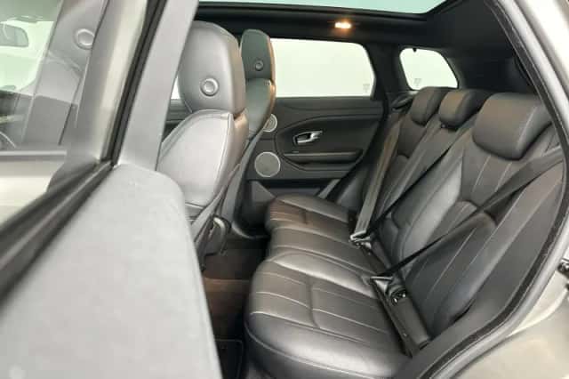Land Rover Range Rover Evoque (2019) thumbnail 23