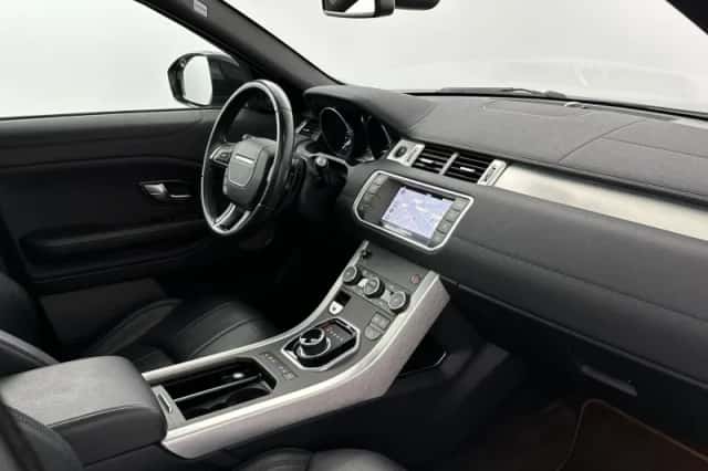 Land Rover Range Rover Evoque (2019) thumbnail 24