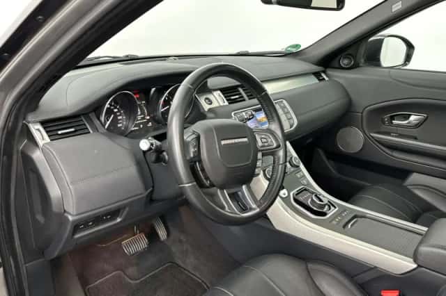 Land Rover Range Rover Evoque (2019) thumbnail 25
