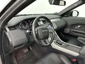 Land Rover Range Rover Evoque (2019) thumbnail 25