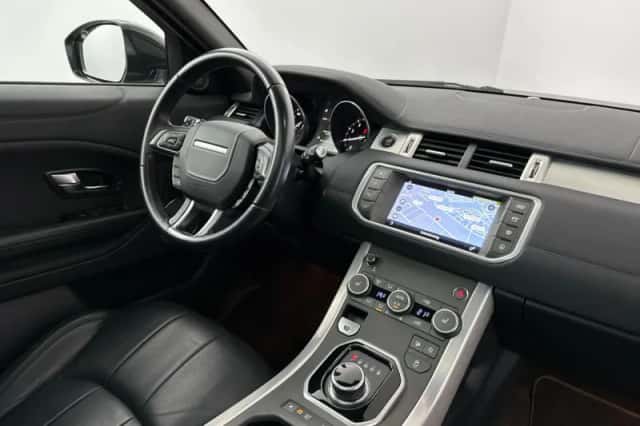 Land Rover Range Rover Evoque (2019) thumbnail 27
