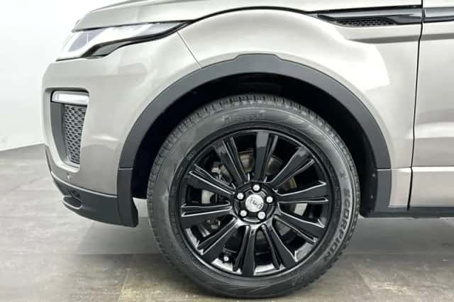 Land Rover Range Rover Evoque (2019) thumbnail 29