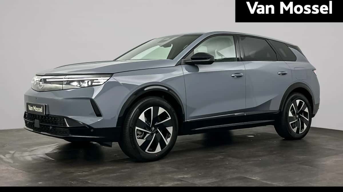 Opel Grandland (2026) — foto 1