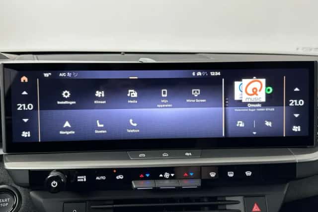 Opel Grandland (2026) thumbnail 24