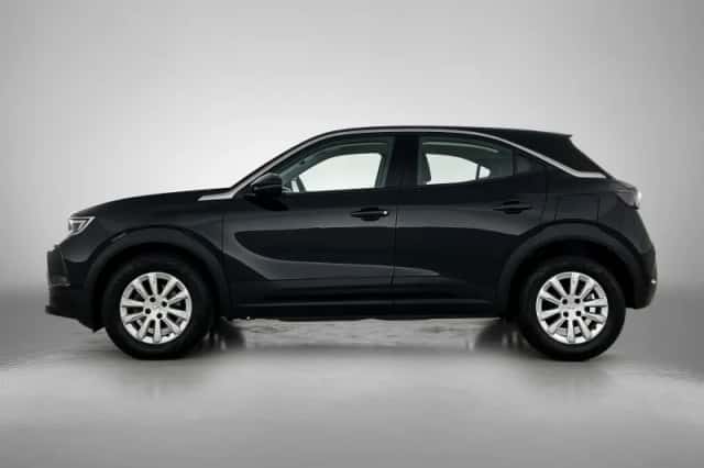 Opel Mokka (2021) thumbnail 2
