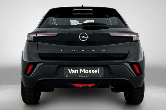 Opel Mokka (2021) thumbnail 3