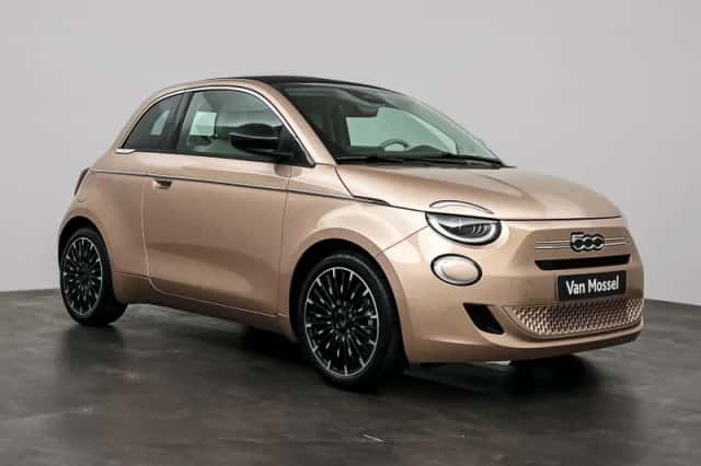 Fiat 500C (2026) thumbnail 4