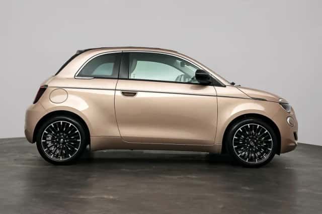 Fiat 500C (2026) thumbnail 5