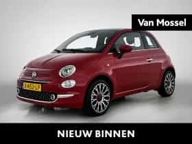 Fiat 500 (2023)