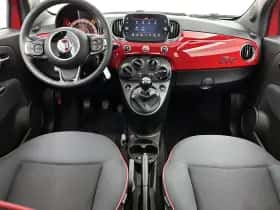 Fiat 500 (2023) thumbnail 2