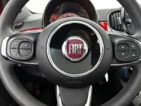 Fiat 500 (2023) thumbnail 11