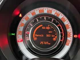 Fiat 500 (2023) thumbnail 12