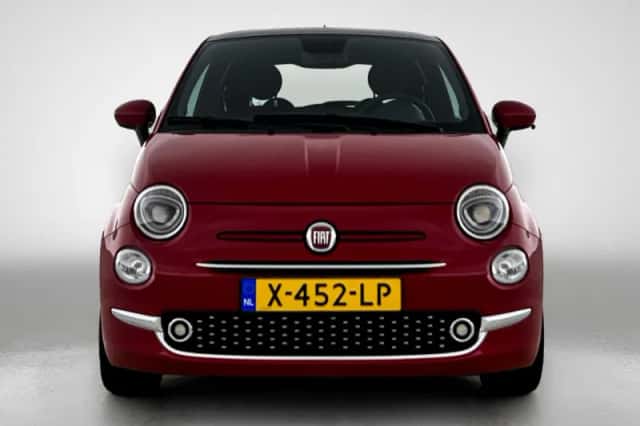Fiat 500 (2023) thumbnail 3