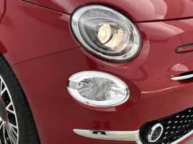 Fiat 500 (2023) thumbnail 25