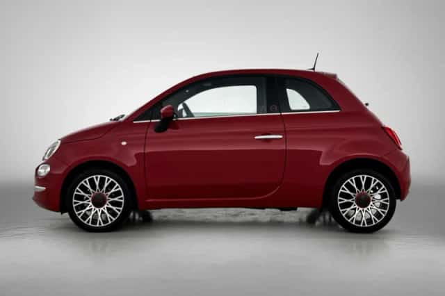 Fiat 500 (2023) thumbnail 4