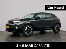 Opel Mokka (2026)
