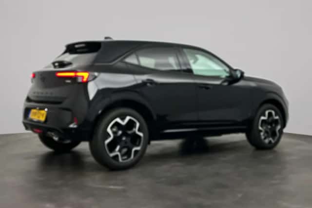 Opel Mokka (2026) thumbnail 2
