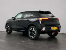 Opel Mokka (2026) thumbnail 3